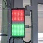 Светодиодная панель. ЦеСИС НИКИРЭТ