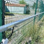 Короб металлический оцинкованный. ЦеСИС НИКИРЭТ