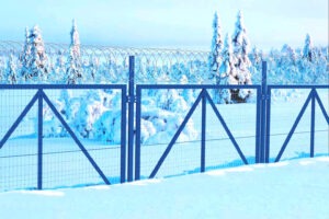 МАХАОН-Арктика с усилением