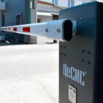 Автоматический шлагбаум «PREPONA-R-PRO». ЦеСИС НИКИРЭТ