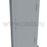 Дверь в КХО 900 x 2100 мм. ЦеСИС НИКИРЭТ