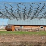 Защитный экран от дронов камикадзе. ЦеСИС НИКИРЭТ